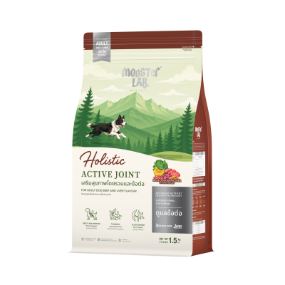 ACTIVE JOINT