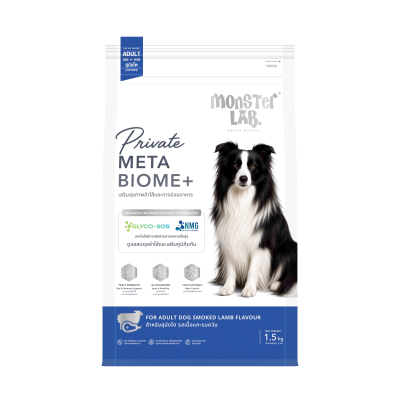 META BIOME+