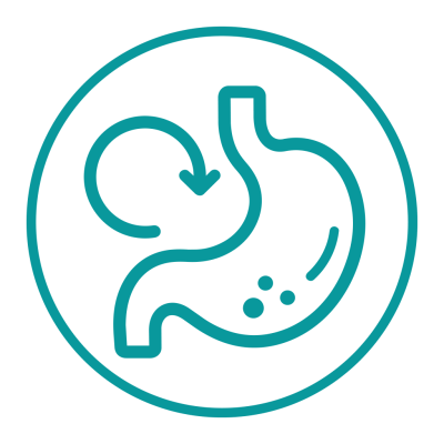 DIGESTIVE CARE