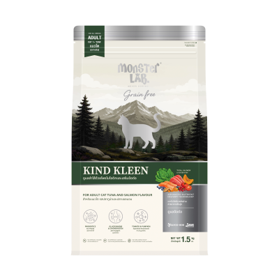 KIND KLEEN