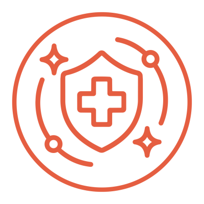 IMMUNE SHIELD