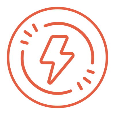 ENERGY SUPPORT
