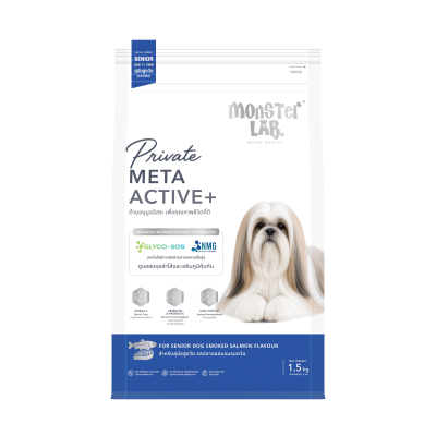 META ACTIVE+