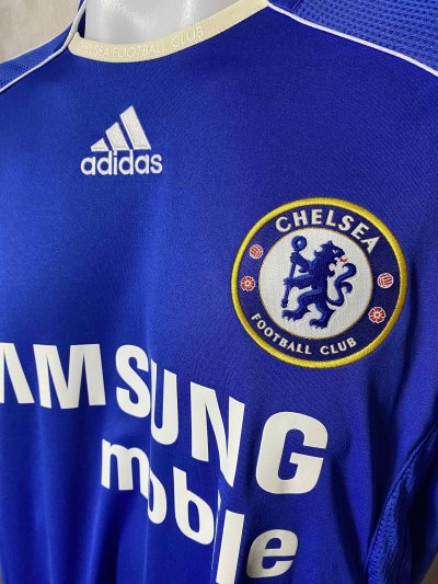 05/06 [Home] Chelsea Jersey