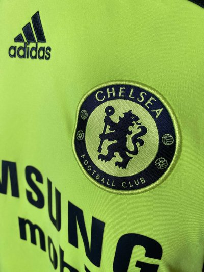 07/08 [Away] Chelsea Jersey