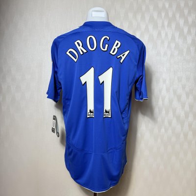 05/06 [Home] Chelsea Jersey