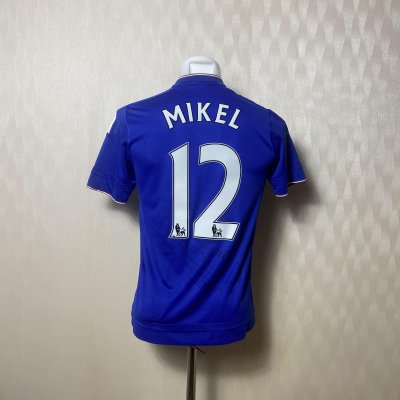 Mikel