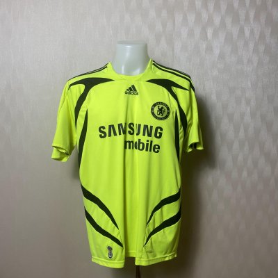 07/08 [Away] Chelsea Jersey