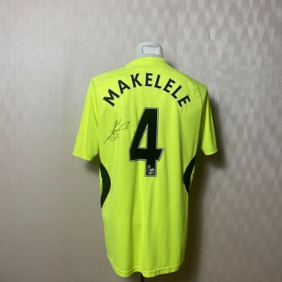 07/08 [Away] Chelsea Jersey