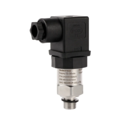 Pressure Sensors P10