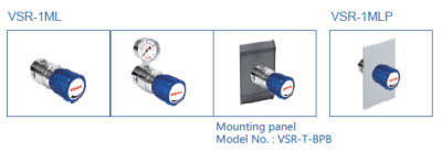 VSR-1ML&1MLP Series