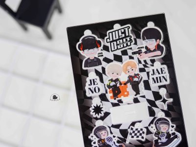 Acrylic Kit (ชุดอะคริลิค)