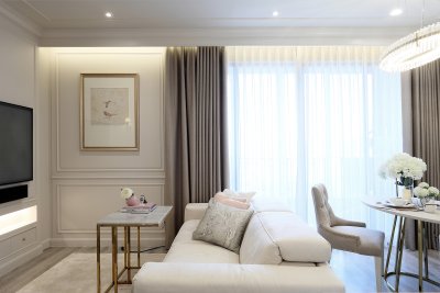 Residence
