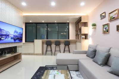 Residence