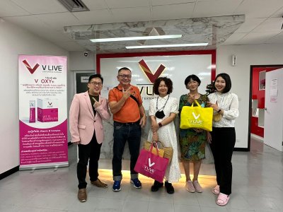 Opportunity vlivethailand