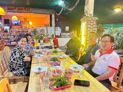 เปิดโอกาสทางการขายผลิตภัณฑ์ vlivethailand