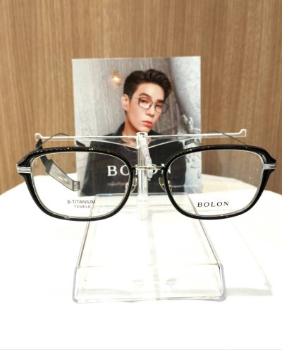 สายตา รุ่นBH6007 B15