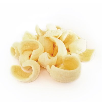 Extruded Snack