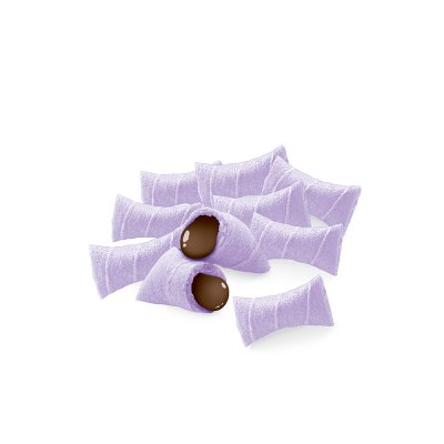 WAFER ROLL 
