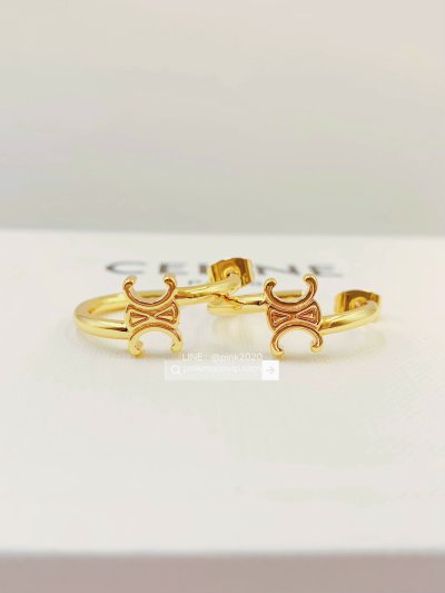 VP0029 ต่างหู Ce
