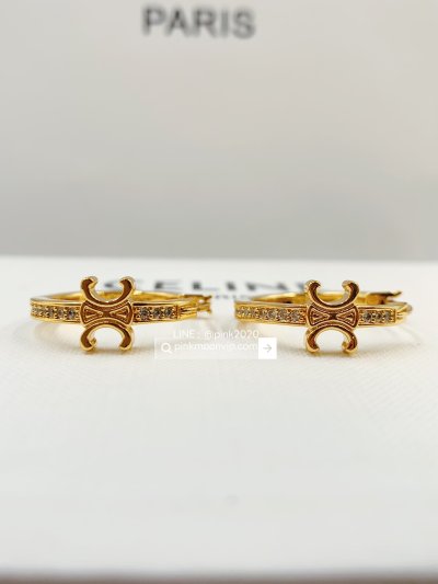 VP0030 ต่างหู Ce