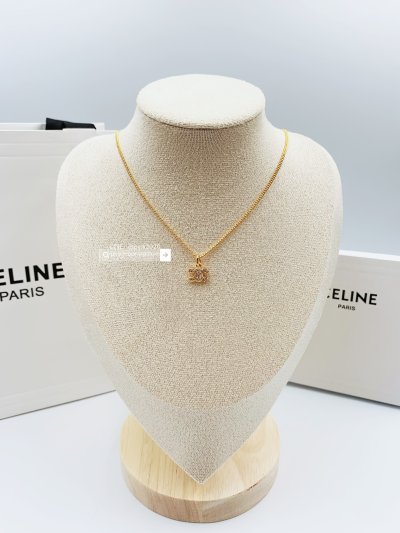 VP0035 สร้อยคอ Ce