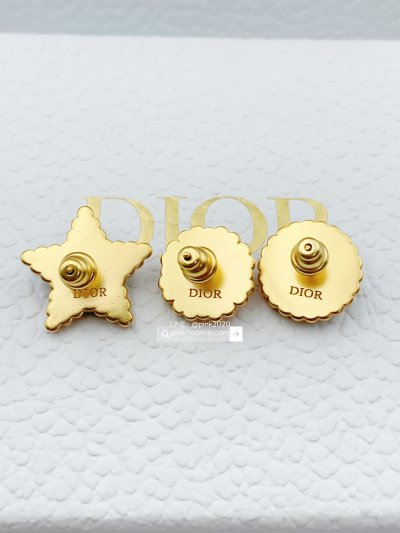 VP0043 ต่างหู Di Set 3 ชิ้น