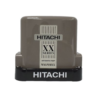 HITACHI WM-P