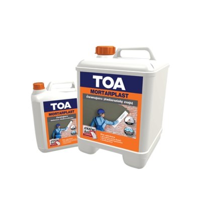 TOA MORTARPLAST 5 L