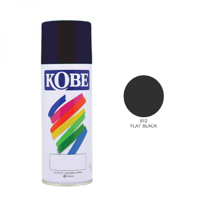 KOBE สีสเปรย์อเนกประสงค์