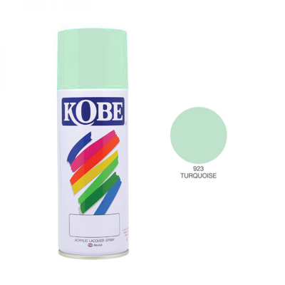 KOBE สีสเปรย์อเนกประสงค์