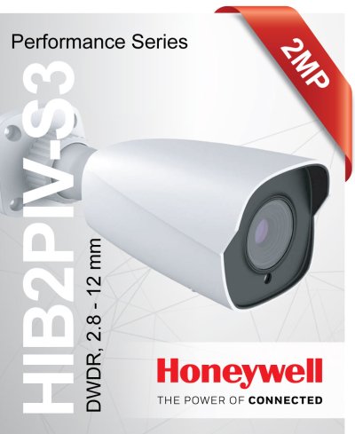 Honeywell HC60W35R2