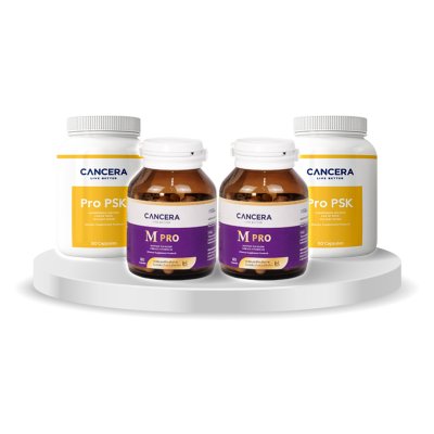 (โปรโมชั่น) CANCERA - Special SET