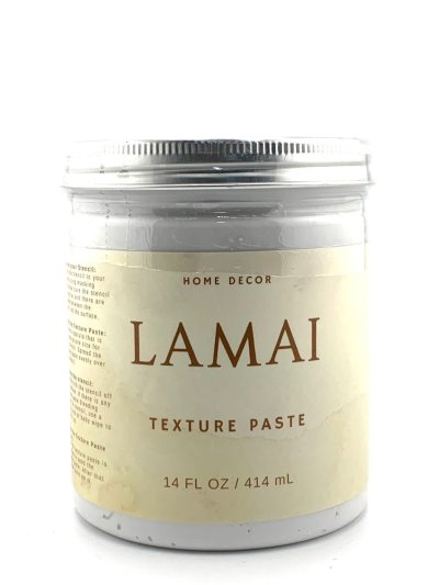 Texture Paste