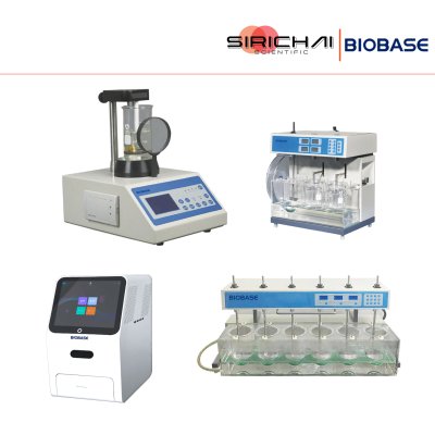 Pharmacy Instruments Pharmacy Instruments