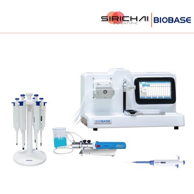 Liquid Processing Instruments Liquid Processing Instruments