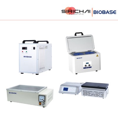 Laboratory Temperature Control Equipments Laboratory Temperature Control Equipments