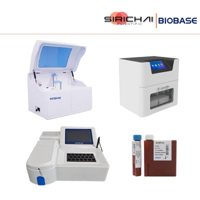 Clinical Analytical Instruments Clinical Analytical Instruments