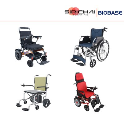 Rehabilitation Products
