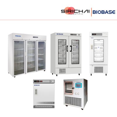 Laboratory And Medical Cryogenic Equipments