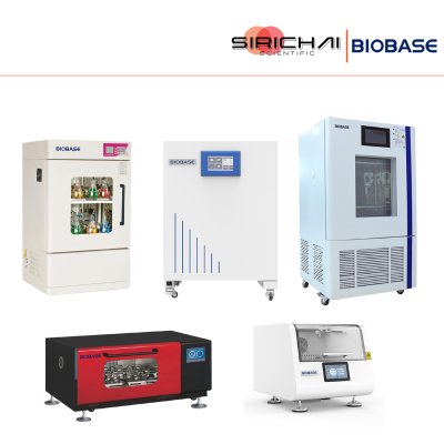 Laboratory Incubator Laboratory Incubator