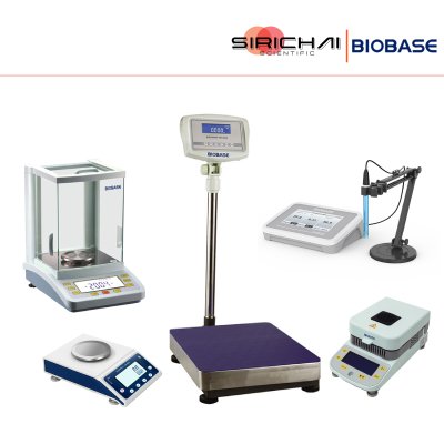 Laboratory Analysis Equipments Laboratory Analysis Equipments