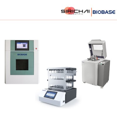 Laboratory Solid Processing Equipments Laboratory Solid Processing Equipments