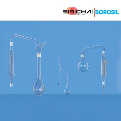 Distilling Apparatus