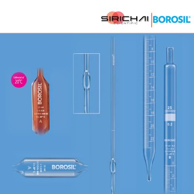 Pipettes