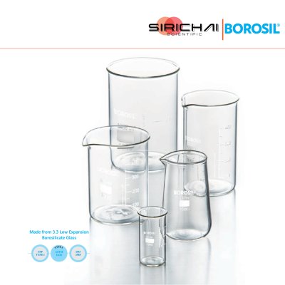 Beakers