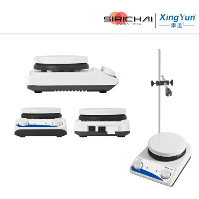Digital Display Magnetic Hotplate Stirrer-XYHS5/ XYHS5pro/ XYHS8pro