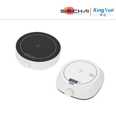 Mini magnetic stirrer