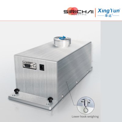 WM Series High Precision Weighing Module Thousandths