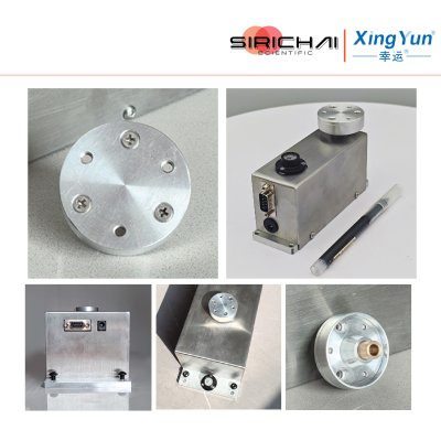 WM Series High Precision Weighing Modules 10,000 divisions